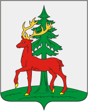 Yelets stadswapen