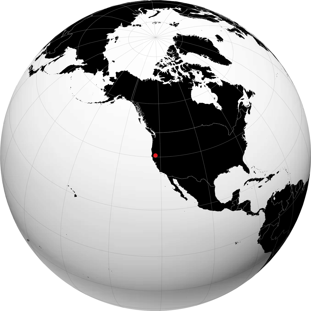 Redding op de globe